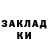 А ПВП крисы CK Valeriya Alipova
